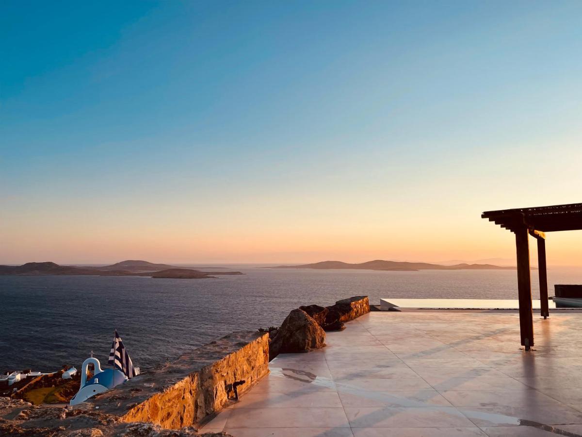 Birdhouse Private Luxury Suite Agios Ioannis Diakoftis المظهر الخارجي الصورة