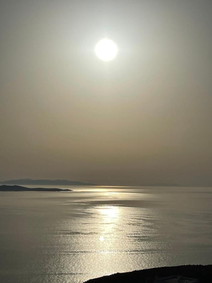 Birdhouse Private Luxury Suite Agios Ioannis Diakoftis المظهر الخارجي الصورة