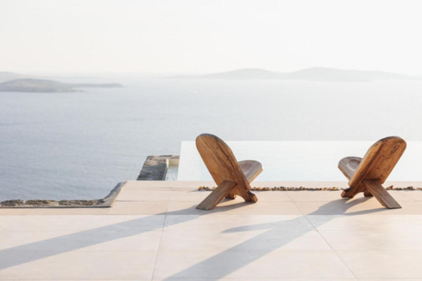 Birdhouse Private Luxury Suite Agios Ioannis Diakoftis المظهر الخارجي الصورة