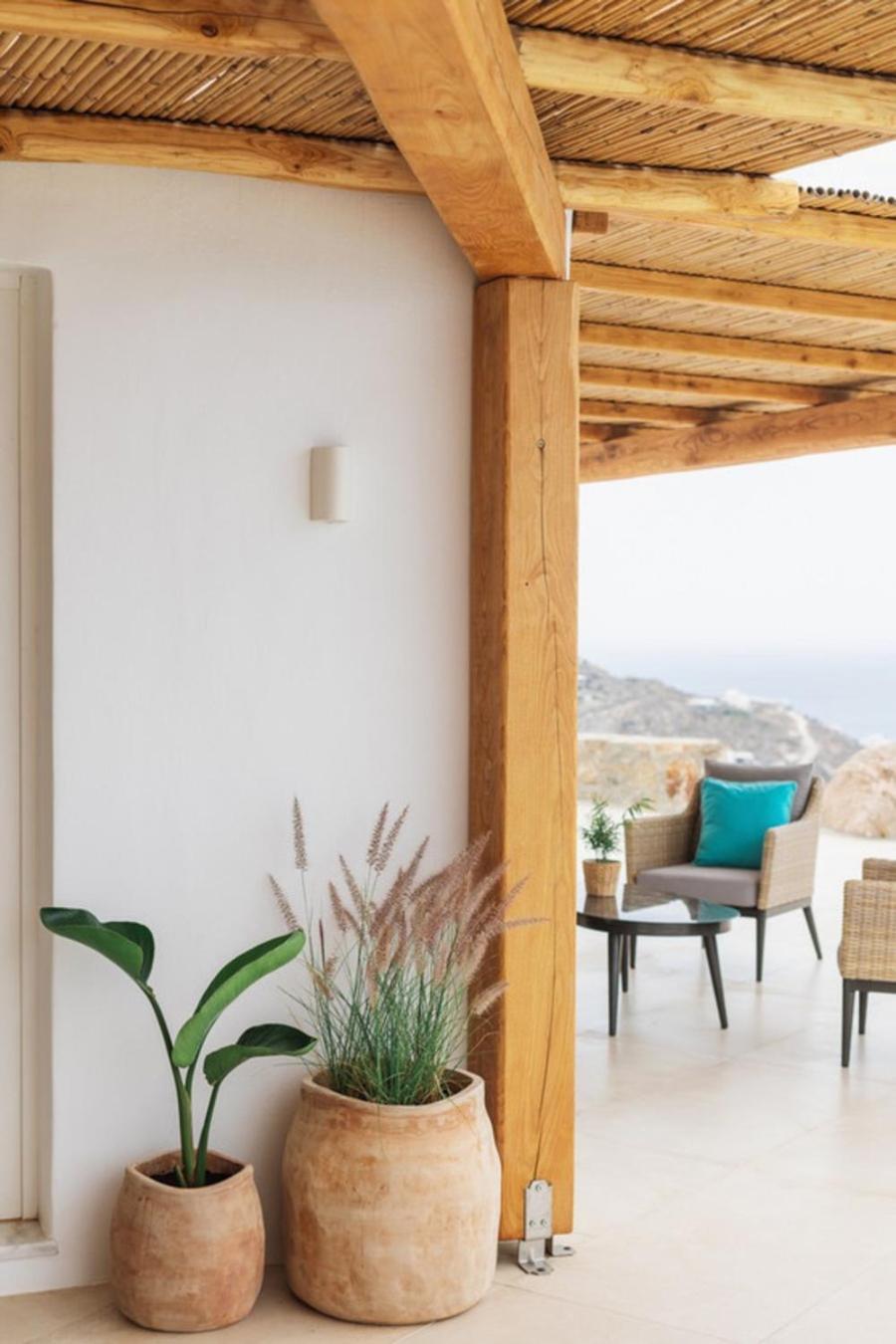 Birdhouse Private Luxury Suite Agios Ioannis Diakoftis المظهر الخارجي الصورة