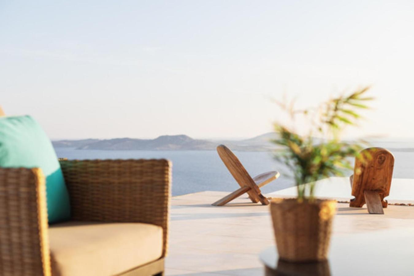 Birdhouse Private Luxury Suite Agios Ioannis Diakoftis المظهر الخارجي الصورة